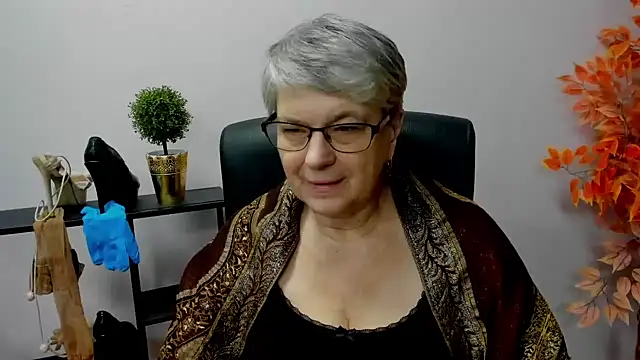 IrisDream online show from 01/15/25, 02:02