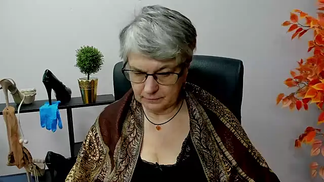 IrisDream online show from 01/27/25, 11:00