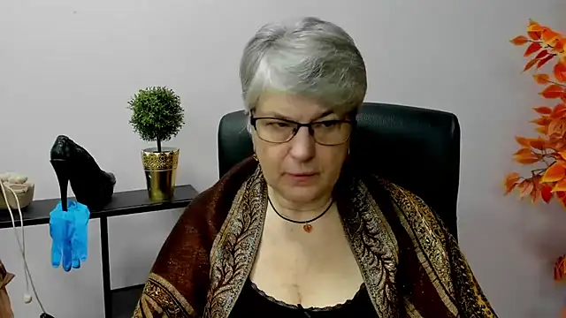 IrisDream online show from 01/30/25, 07:18