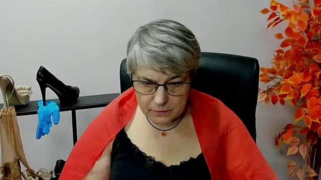 IrisDream online show from 02/04/25, 10:54