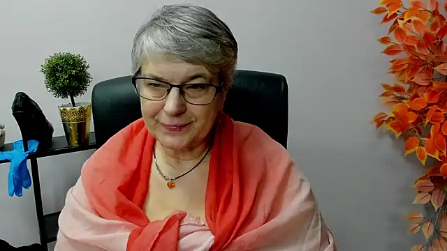 IrisDream online show from 02/06/25, 11:10