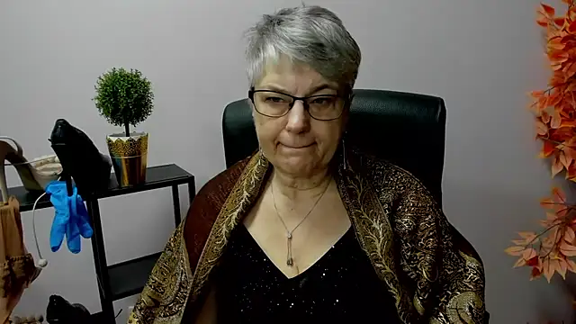 IrisDream online show from 02/21/25, 07:12