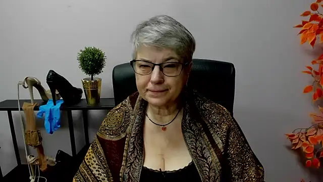 IrisDream online show from 02/26/25, 07:20