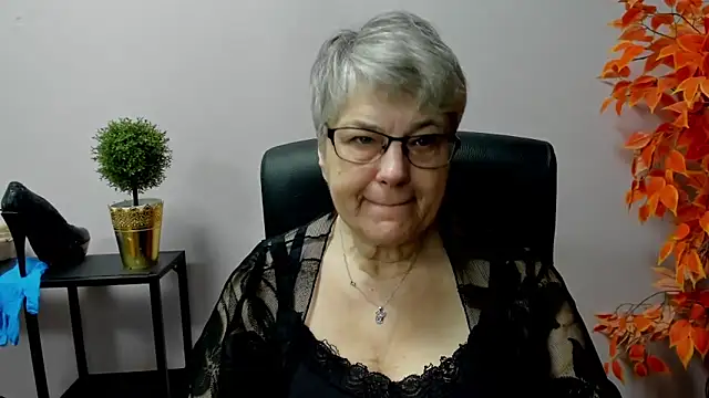 IrisDream online show from 03/10/25, 07:21