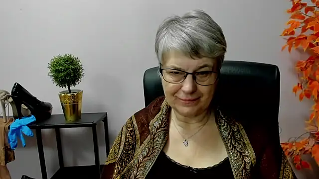 IrisDream online show from 03/11/25, 07:15