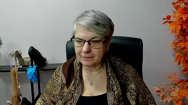 IrisDream online show from 03/20/25, 07:14