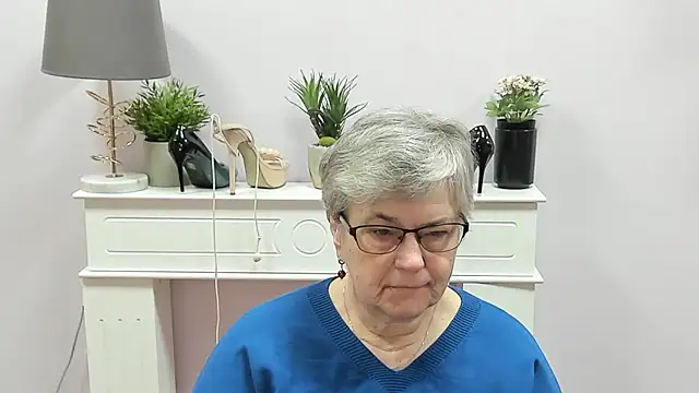 IrisDream online show from 01/19/26, 07:01