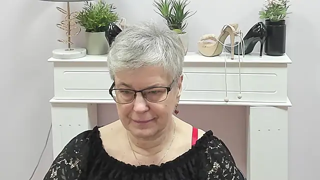 IrisDream online show from 02/23/26, 07:06