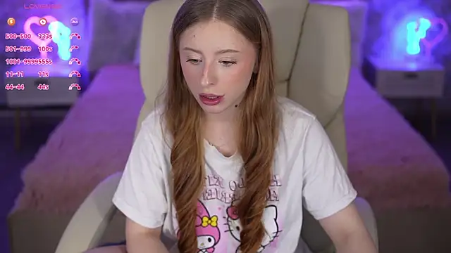 SilverrMoon online show from 03/17/25, 11:21