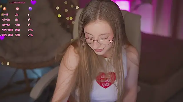 SilverrMoon online show from 02/27/26, 02:06