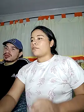 Bruno Iris sex online show from 09/19/25, 02:02