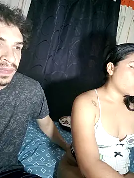 Bruno Iris sex online show from 09/21/25, 03:30