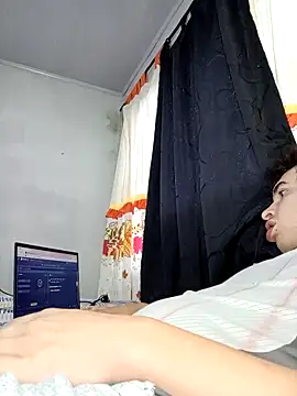 Bruno Iris sex online show from 09/30/25, 11:04