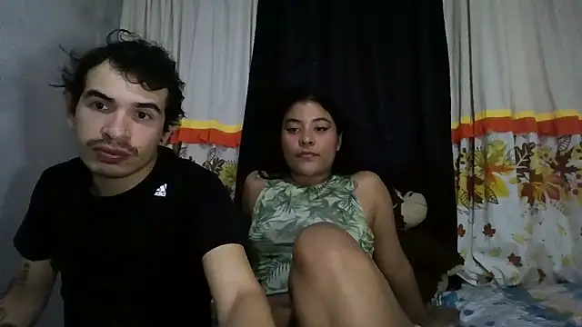 Bruno Iris sex online show from 10/09/25, 02:20