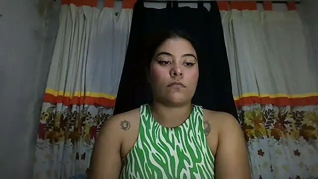 Bruno Iris sex online show from 10/10/25, 03:27