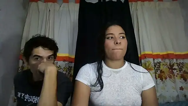 Bruno Iris sex online show from 10/16/25, 03:18