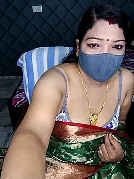 Cute-Raashii online show from 01/30/25, 06:00