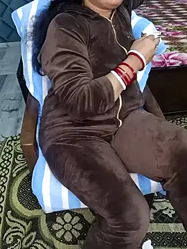 Cute-Raashii online show from 02/03/25, 02:14