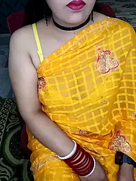 Cute-Raashii online show from 02/06/25, 04:03