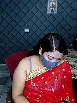 Cute-Raashii online show from 02/07/25, 05:51