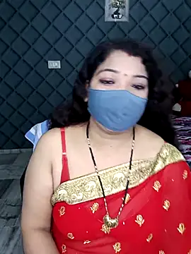 Cute-Raashii online show from 02/25/25, 06:09