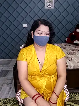 Cute-Raashii online show from 02/28/25, 05:48