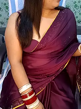 Cute-Raashii online show from 10/11/25, 01:05