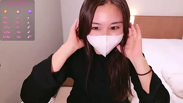 -satomi-jp online show from 01/21/25, 12:18