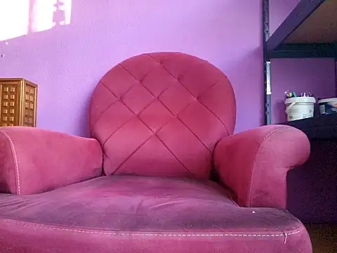 Josephine LIVE online show from 09/28/25, 04:01