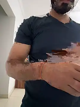 hotboysammy online show from 12/06/24, 06:17