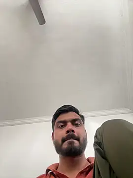 hotboysammy online show from 01/01/25, 07:09