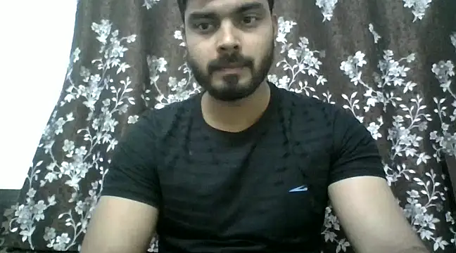hotboysammy online show from 01/02/25, 12:57