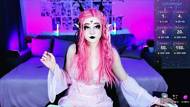 Snapshot of Aki__Ra chatting on 09/28/25, 09:58 Aki Ra online show from 09/28/25, 09:58