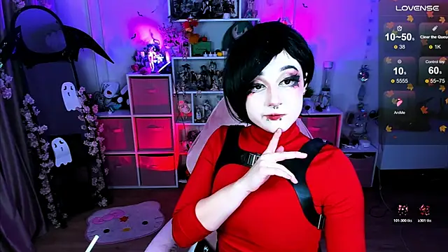 Snapshot of Aki__Ra chatting on 11/09/25, 09:46 Aki Ra online show from 11/09/25, 09:46