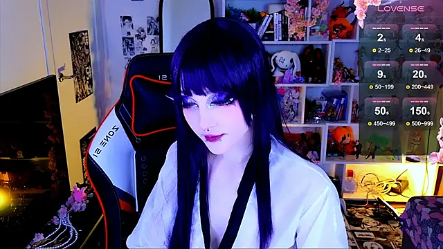 Snapshot of Aki__Ra chatting on 04/04/26, 01:15 Aki Ra online show from 04/04/26, 01:15