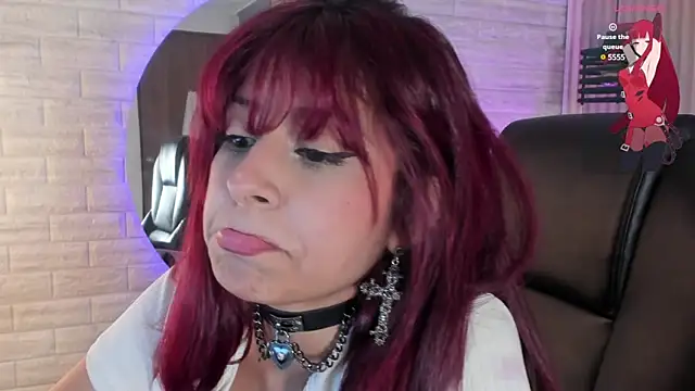 cloe  palmer online show from 12/09/24, 03:22