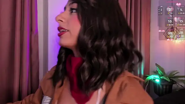 cloe  palmer online show from 03/06/25, 03:02