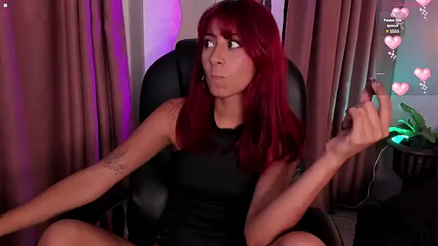 cloe  palmer online show from 03/10/25, 06:12