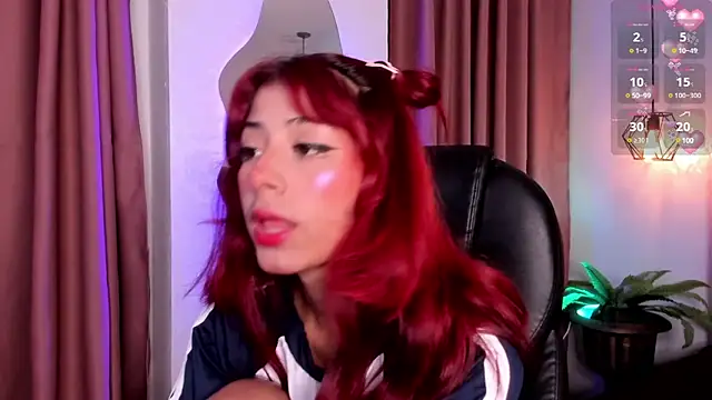 cloe  palmer online show from 03/21/25, 12:06