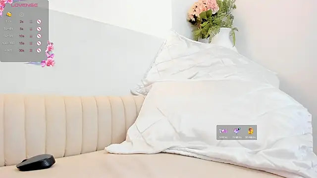 Snapshot of iiris_ chatting on 12/19/24, 02:57 iiris  online show from 12/19/24, 02:57