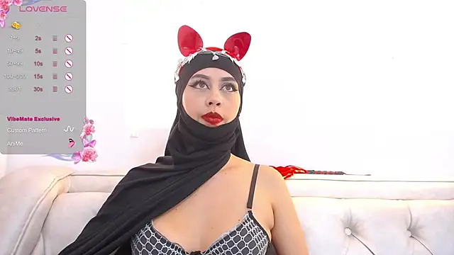 Snapshot of iiris_ chatting on 02/25/25, 04:53 iiris  online show from 02/25/25, 04:53