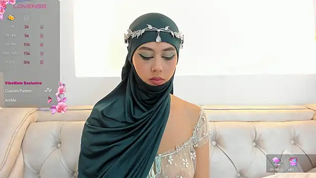 Snapshot of iiris_ chatting on 02/27/25, 02:00 iiris  online show from 02/27/25, 02:00