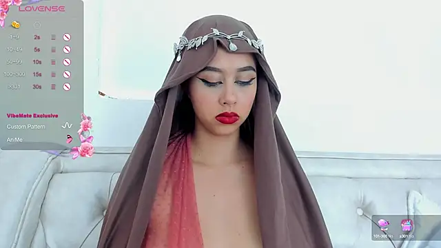 Snapshot of iiris_ chatting on 03/05/25, 05:08 iiris  online show from 03/05/25, 05:08