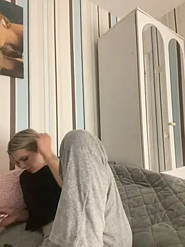 Liya my online show from 01/04/25, 10:24