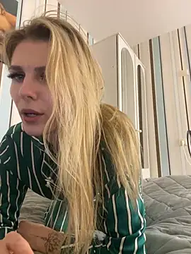 Liya my online show from 01/15/25, 07:12