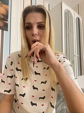 Liya my online show from 03/19/25, 07:38