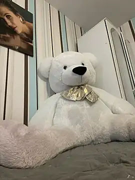 Liya my online show from 03/18/26, 01:25