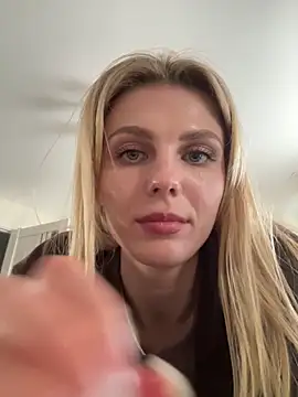 Liya my online show from 04/03/26, 12:14