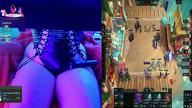 baileylevay online show from 02/10/26, 04:55