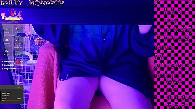 baileylevay online show from 04/30/26, 11:09
